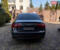 Сірий Ауді А6, об'ємом двигуна 3 л та пробігом 195 тис. км за 21700 $, фото 5 на Automoto.ua
