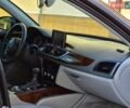 Сірий Ауді А6, об'ємом двигуна 2 л та пробігом 180 тис. км за 13299 $, фото 50 на Automoto.ua