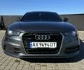 Серый Ауди А6, объемом двигателя 3 л и пробегом 300 тыс. км за 12824 $, фото 2 на Automoto.ua