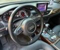 Сірий Ауді А6, об'ємом двигуна 2 л та пробігом 220 тис. км за 11403 $, фото 15 на Automoto.ua