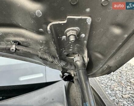 Сірий Ауді А6, об'ємом двигуна 2 л та пробігом 254 тис. км за 11800 $, фото 57 на Automoto.ua