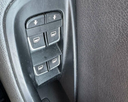 Серый Ауди А6, объемом двигателя 3 л и пробегом 200 тыс. км за 14199 $, фото 10 на Automoto.ua