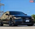 Сірий Ауді А6, об'ємом двигуна 2 л та пробігом 180 тис. км за 13299 $, фото 20 на Automoto.ua