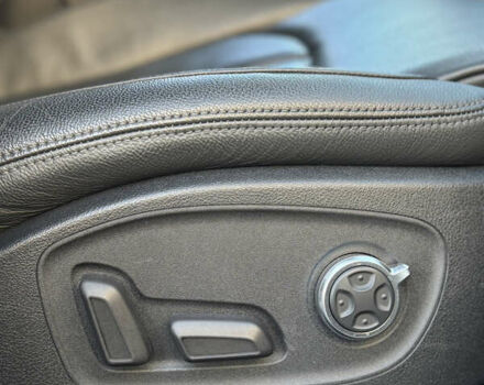 Сірий Ауді А6, об'ємом двигуна 1.97 л та пробігом 189 тис. км за 16400 $, фото 26 на Automoto.ua