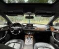 Сірий Ауді А6, об'ємом двигуна 1.98 л та пробігом 242 тис. км за 13999 $, фото 28 на Automoto.ua