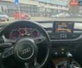 Сірий Ауді А6, об'ємом двигуна 3 л та пробігом 260 тис. км за 15000 $, фото 7 на Automoto.ua