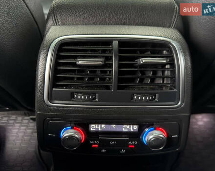 Серый Ауди А6, объемом двигателя 2.97 л и пробегом 250 тыс. км за 16500 $, фото 16 на Automoto.ua