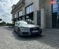 Сірий Ауді А6, об'ємом двигуна 3 л та пробігом 199 тис. км за 18500 $, фото 5 на Automoto.ua