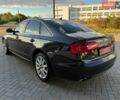Сірий Ауді А6, об'ємом двигуна 2 л та пробігом 183 тис. км за 13900 $, фото 5 на Automoto.ua