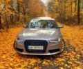 Серый Ауди А6, объемом двигателя 1.98 л и пробегом 135 тыс. км за 15500 $, фото 5 на Automoto.ua