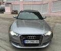 Сірий Ауді А6, об'ємом двигуна 2 л та пробігом 255 тис. км за 12000 $, фото 11 на Automoto.ua