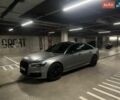 Сірий Ауді А6, об'ємом двигуна 3 л та пробігом 137 тис. км за 16900 $, фото 1 на Automoto.ua