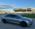 Сірий Ауді А6, об'ємом двигуна 1.97 л та пробігом 189 тис. км за 19500 $, фото 22 на Automoto.ua