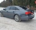 Сірий Ауді А6, об'ємом двигуна 3 л та пробігом 228 тис. км за 22000 $, фото 2 на Automoto.ua