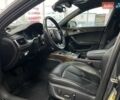 Сірий Ауді А6, об'ємом двигуна 3 л та пробігом 258 тис. км за 12490 $, фото 21 на Automoto.ua