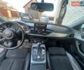 Сірий Ауді А6, об'ємом двигуна 1.97 л та пробігом 233 тис. км за 15700 $, фото 13 на Automoto.ua