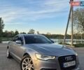 Серый Ауди А6, объемом двигателя 1.97 л и пробегом 298 тыс. км за 14000 $, фото 3 на Automoto.ua