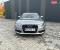 Сірий Ауді А6, об'ємом двигуна 2 л та пробігом 165 тис. км за 15499 $, фото 6 на Automoto.ua