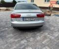 Сірий Ауді А6, об'ємом двигуна 1.97 л та пробігом 173 тис. км за 17000 $, фото 3 на Automoto.ua