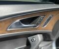 Серый Ауди А6, объемом двигателя 3 л и пробегом 173 тыс. км за 17000 $, фото 18 на Automoto.ua