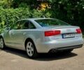 Серый Ауди А6, объемом двигателя 2 л и пробегом 250 тыс. км за 13900 $, фото 8 на Automoto.ua