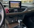 Сірий Ауді А6, об'ємом двигуна 2 л та пробігом 190 тис. км за 15500 $, фото 10 на Automoto.ua