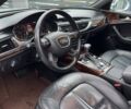 Серый Ауди А6, объемом двигателя 2 л и пробегом 209 тыс. км за 14900 $, фото 5 на Automoto.ua