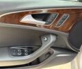 Серый Ауди А6, объемом двигателя 3 л и пробегом 201 тыс. км за 12300 $, фото 12 на Automoto.ua
