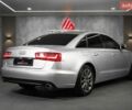 Сірий Ауді А6, об'ємом двигуна 3 л та пробігом 231 тис. км за 14900 $, фото 10 на Automoto.ua