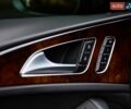 Серый Ауди А6, объемом двигателя 3 л и пробегом 195 тыс. км за 20500 $, фото 31 на Automoto.ua