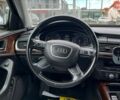 Сірий Ауді А6, об'ємом двигуна 1.97 л та пробігом 222 тис. км за 18999 $, фото 14 на Automoto.ua