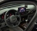 Серый Ауди А6, объемом двигателя 1.98 л и пробегом 145 тыс. км за 15400 $, фото 6 на Automoto.ua
