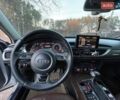 Сірий Ауді А6, об'ємом двигуна 2 л та пробігом 198 тис. км за 14000 $, фото 19 на Automoto.ua