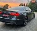 Серый Ауди А6, объемом двигателя 3 л и пробегом 247 тыс. км за 16900 $, фото 8 на Automoto.ua