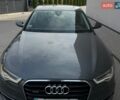 Серый Ауди А6, объемом двигателя 2.97 л и пробегом 192 тыс. км за 20200 $, фото 2 на Automoto.ua