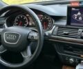 Сірий Ауді А6, об'ємом двигуна 2 л та пробігом 232 тис. км за 14700 $, фото 27 на Automoto.ua