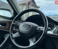 Сірий Ауді А6, об'ємом двигуна 1.97 л та пробігом 222 тис. км за 18999 $, фото 21 на Automoto.ua