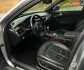 Сірий Ауді А6, об'ємом двигуна 2 л та пробігом 165 тис. км за 15499 $, фото 19 на Automoto.ua