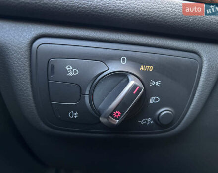 Сірий Ауді А6, об'ємом двигуна 2.97 л та пробігом 115 тис. км за 18700 $, фото 32 на Automoto.ua