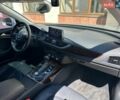 Серый Ауди А6, объемом двигателя 2 л и пробегом 58 тыс. км за 18890 $, фото 42 на Automoto.ua