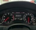 Сірий Ауді А6, об'ємом двигуна 3 л та пробігом 258 тис. км за 13490 $, фото 30 на Automoto.ua
