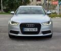 Сірий Ауді А6, об'ємом двигуна 1.97 л та пробігом 200 тис. км за 16500 $, фото 2 на Automoto.ua