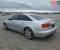 Сірий Ауді А6, об'ємом двигуна 3 л та пробігом 135 тис. км за 2400 $, фото 1 на Automoto.ua