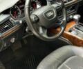 Сірий Ауді А6, об'ємом двигуна 1.98 л та пробігом 242 тис. км за 13999 $, фото 16 на Automoto.ua
