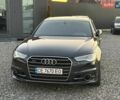 Серый Ауди А6, объемом двигателя 1.98 л и пробегом 211 тыс. км за 15900 $, фото 2 на Automoto.ua