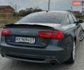 Серый Ауди А6, объемом двигателя 3 л и пробегом 310 тыс. км за 12500 $, фото 51 на Automoto.ua