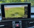 Серый Ауди А6, объемом двигателя 2 л и пробегом 211 тыс. км за 14300 $, фото 7 на Automoto.ua