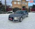 Серый Ауди А6, объемом двигателя 2 л и пробегом 269 тыс. км за 11500 $, фото 1 на Automoto.ua