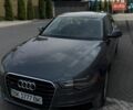 Серый Ауди А6, объемом двигателя 2.97 л и пробегом 192 тыс. км за 20200 $, фото 1 на Automoto.ua