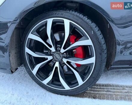 Серый Ауди А6, объемом двигателя 2 л и пробегом 205 тыс. км за 17800 $, фото 32 на Automoto.ua